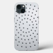 Stalen reinigen Case-Mate iPhone case (Achterkant)