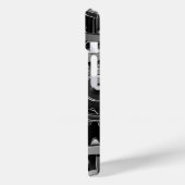 Stalen Tandwiel Dynamiek Phonehoesje Case-Mate iPhone Case (Achterkant / Links)