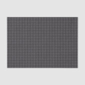 Stalen textuur tissuepapier (Voorkant)