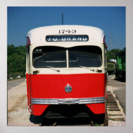 STALEN WIELEN # 10 POSTER