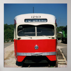 STALEN WIELEN # 10 POSTER