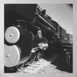 STALEN WIELEN # 7 POSTER