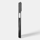 Stalen wolkenkrabber architectuur uit het verleden Case-Mate iPhone case (Achterkant / Rechts)