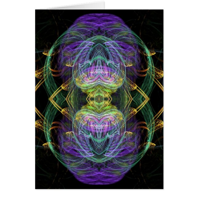 Stalieye Kaart (Voorkant)