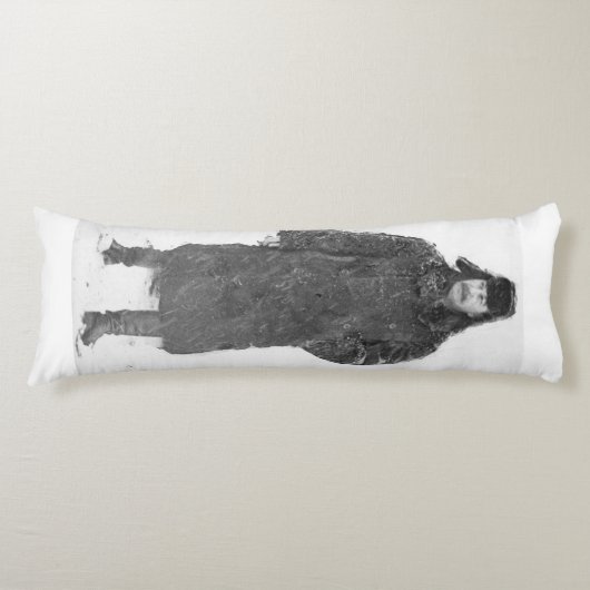 Stalin Body Pillow Lichaamskussen (Voorkant)