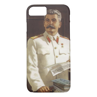 Stalin Case-Mate iPhone Case