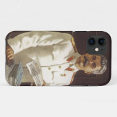 Stalin Case-Mate iPhone Case (Achterkant (horizontaal))