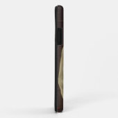 Stalin Case-Mate iPhone Case (Achterkant/rechts)