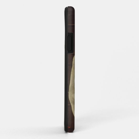 Stalin Case-Mate iPhone Case (Achterkant/rechts)