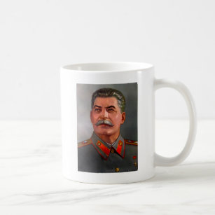Stalin communisme communistische USSR CCCP Koffiemok