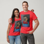 Stalin is Mario T-Shirt (Unisex)