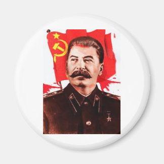 Stalin Magneet