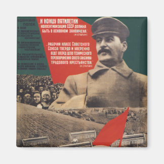 Stalin Magneet