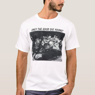 Stalin, NIET DE GOED DIE JONG? T-shirt