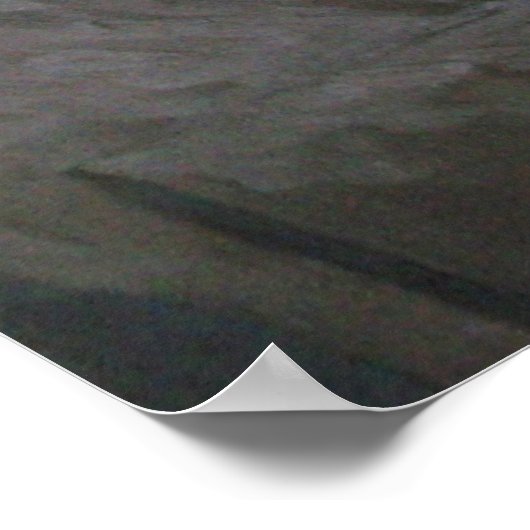 Stalin Poster (Hoek)