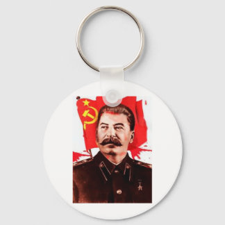 Stalin Sleutelhanger