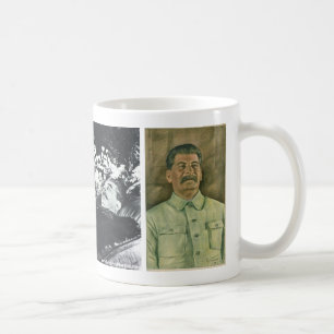 Stalin, stalin-7, stalin-7 koffiemok