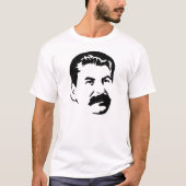 Stalin T-shirt (Voorkant)