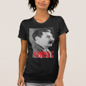 stalin t-shirt (Voorkant)