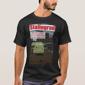 Stalingrad T-shirt
