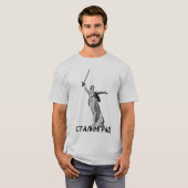 Stalingrad T-shirt (Voorkant volledig)