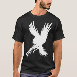 Stalker (1979) geïnspireerde kunst Tarkovsky scifi T-shirt