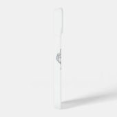 Stalker art phonecase iPhone hoesje (Rechterkant)