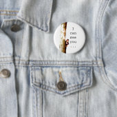 Stalker Button (In situ)