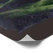 STALKER: een film van Andrei Tarkovsky Fan Art Poster (Hoek)