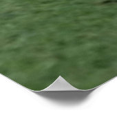 Stalker Michael Myers Poster (Hoek)