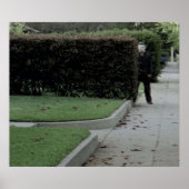 Stalker Michael Myers Poster (Voorkant)