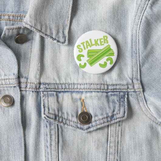 Stalker Ronde Button 5,7 Cm (In situ)