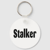 Stalker Sleutelhanger (Voorkant)