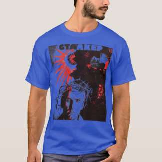 stalker t-shirt