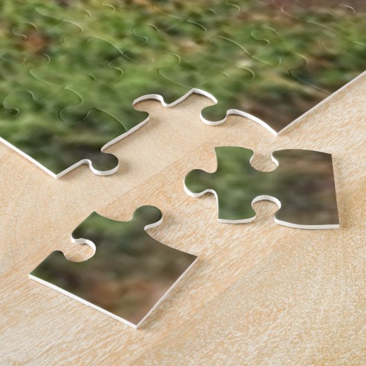 Stalking Jaguar Legpuzzel (Zijkant)