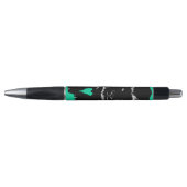 Stalking Lion - Pen (Voorkant)