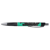Stalking Lion - Pen (Bodem)
