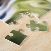 Stalking Tiger Legpuzzel (Zijkant)