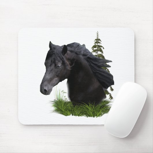 stallion.final muismat (Met muis)