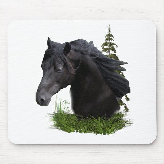 stallion.final muismat (Voorkant)