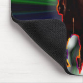 Stallion Horses Muismat (Hoek)