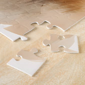 Stallion in Full Stride Legpuzzel (Zijkant)