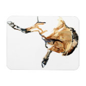 Stallion Magneet (Horizontaal)