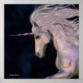 Stallion Print (Voorkant)