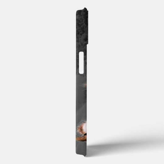 Stallion Spar Case-Mate iPhone Case (Achterkant / Rechts)