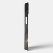 Stallion Spar Case-Mate iPhone Case (Achterkant / Rechts)