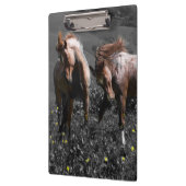 Stallion Spar Klembord (Links)