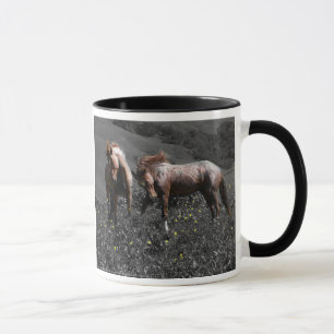 Stallion Spar Mok