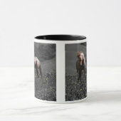 Stallion Spar Mok (Midden)