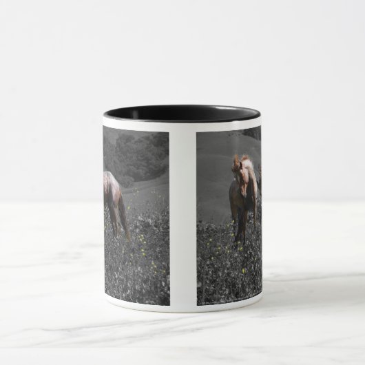 Stallion Spar Mok (Midden)